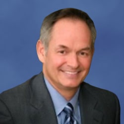 Picture of Michael W. Stebbins 